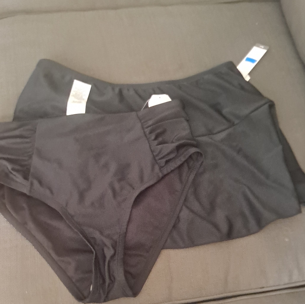 Time And Tru 2 piece Bottom set